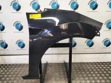 FORD FIESTA 1.25 Trend  [R_WING] 2012, Enlèvement ou Envoi, Utilisé, Reconnu durable