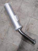 Yamaha R6 2003 - 2006 Silencieux d' origine état impeccable, Motoren, Accessoires | Overige, Ophalen, Zo goed als nieuw