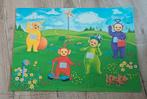 Puzzel teletubbies, Kinderen en Baby's, Ophalen