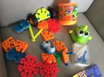 SPEL „KIDK'NEX': CREATIE..., Ophalen of Verzenden
