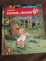 Suske en Wiske. Waar is Suske?, Boeken, Stripverhalen, Ophalen of Verzenden, Zo goed als nieuw