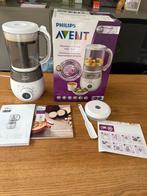 Avent babycook - stomer & mixer, Ophalen of Verzenden, Gebruikt