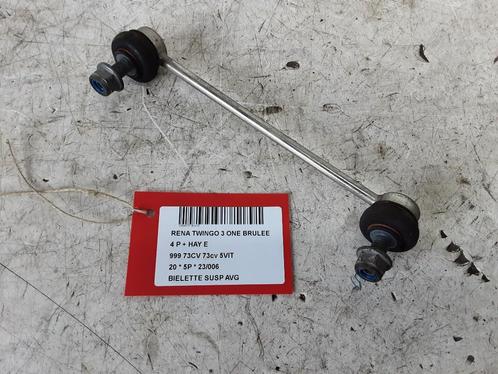 STABILISATORSTANG KOPPELSTANG LINKS VOOR Twingo III (AH), Auto-onderdelen, Ophanging en Onderstel, Renault, Gebruikt