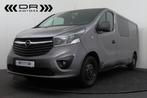 Opel Vivaro 1.6CDTI L2H1 - NAVI - DAB - LICHTE VRACHT 5 PLA, Achat, 174 g/km, Euro 6, Entreprise