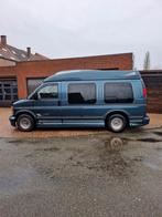 chevrolet express 1500  5,7 V8, Auto's, Automaat, Achterwielaandrijving, 8 cilinders, Leder