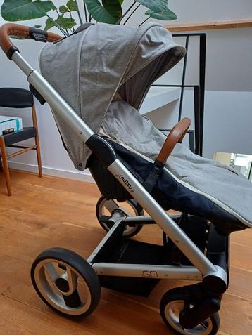 kinderwagen beschikbaar voor biedingen