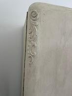 Witte Kleerkast, Antiek en Kunst, Antiek | Meubels | Kasten, Ophalen