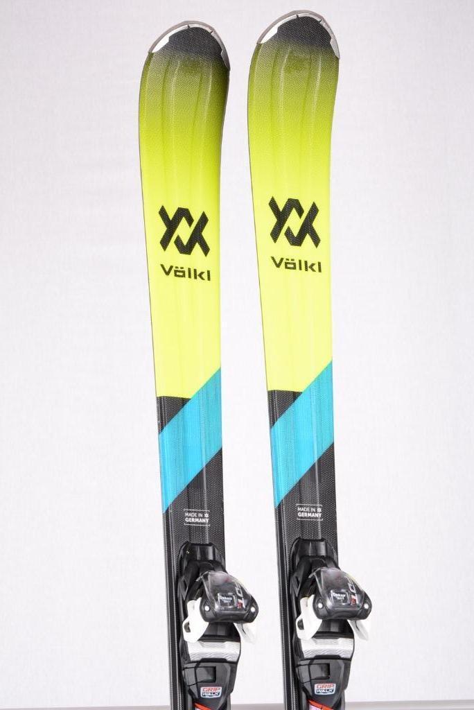 135 142 149 156 163 ski's VOLKL DEACON PRIME FDT, grip walk, Sport en Fitness, Skiën en Langlaufen, Ski's, Ski, Carve, 160 tot 180 cm