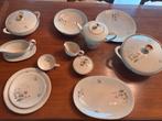 Compleet eetservies Zeh Scherzer Bavaria, Antiek en Kunst, Antiek | Servies compleet, Ophalen