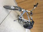 Elektrische heren fiets opmaak/onderdelen, Fietsen en Brommers, Fietsen | Heren | Herenfietsen, Ophalen, Versnellingen, Batavus