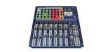 Soundcraft si Expression, Muziek en Instrumenten, Ophalen, Gebruikt, 10 tot 20 kanalen