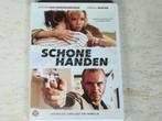 Schone Handen, CD & DVD, DVD | Néerlandophone, Comme neuf, À partir de 12 ans, Thriller, Film