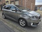 Kia Carens 1.7 Crdi 115pk 7-Plaats(Bouwjaar 2013/165.000km), 7 places, Tissu, Carnet d'entretien, Achat