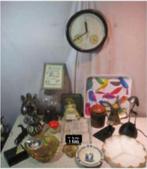 19 trucs amusants, anciens et rétro, Antiquités & Art, Enlèvement ou Envoi