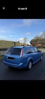 Te kooo hele mooie onderhouden ford focud, Autos, Ford, Focus, Achat, Cruise Control, Noir