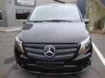 Mercedes-Benz Vito 114cdi, verkocht, vendu, sold ... dub, Automaat, Zwart, Mercedes-Benz, Bedrijf