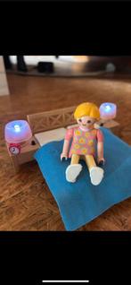 Playmobil slaapkamer, Kinderen en Baby's, Speelgoed | Playmobil, Ophalen of Verzenden, Zo goed als nieuw