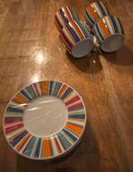 Service vintage neuf dans sa boîte, Enlèvement ou Envoi