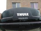 Dakkoffer Thule Atlantis - TE HUUR, Ophalen, Zo goed als nieuw