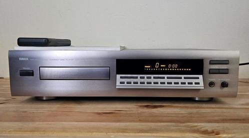 Yamaha CDX-860 cd speler top model, Audio, Tv en Foto, Cd-spelers, Zo goed als nieuw, Overige merken, Ophalen of Verzenden