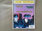 Wordt Vervolgd - nr 10 (1981), Boeken, Stripverhalen, Ophalen of Verzenden