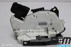 Portierslot rechtsvoor VW Golf 7 5K1837016D, Auto-onderdelen, Interieur en Bekleding, Gebruikt