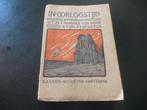 In oorlogstijd sept. 1914 Uit dagboek Stijn Streuvels WO1, Gelezen, Stijn Streuvels, Ophalen of Verzenden, Voor 1940