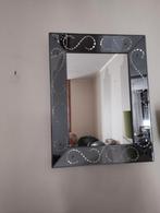Miroir vénitien, Maison & Meubles, Enlèvement, Comme neuf