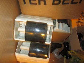 wc-rolhouders Kimberly clark beschikbaar voor biedingen