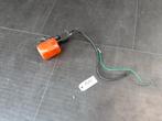 VF750F interceptor 1981 - 1983 Honda Pinker D1-59821, Motoren