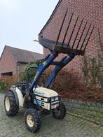 Tuin tractor Lamborghini Runner 350, Zakelijke goederen, Gebruikt, Tot 2500, Tot 80 Pk, Ophalen