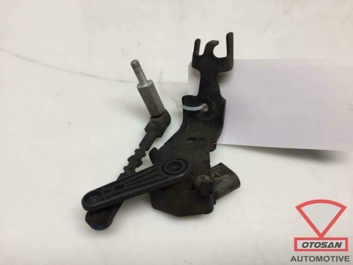 vw touareg 2017 vag koplamp niveausensor 4m0907504a, Auto-onderdelen, Dashboard en Schakelaars, Volkswagen, Gebruikt