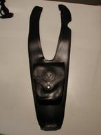 Kawasaki vulcan vn 900 couvre-réservoir en cuir véritable, Enlèvement, Comme neuf