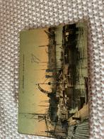Carte postale Dunkerque, Collections, Cartes postales | Étranger, Affranchie, France, Enlèvement ou Envoi, Avant 1920