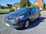 VERWACHT Renault Clio 1.5 dCi (55 kW), Auto's, Voorwielaandrijving, 4 deurs, Stof, 4 cilinders