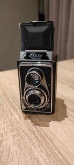Ancien appareil photo flexo Richard de 1952, TV, Hi-fi & Vidéo, Utilisé, Enlèvement ou Envoi