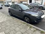 Renault Megane 3 1.5dci, Auto's, Renault, Voorwielaandrijving, Euro 5, Zwart, 4 cilinders