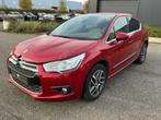 2012 Citroën DS 4 Personenauto, Auto's, Automaat, Euro 5, Gebruikt, Bedrijf