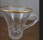 Tasse Lungo cup, Tasse(s) et/ou soucoupe(s), Enlèvement ou Envoi, Neuf, Verre