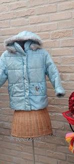 Jas met kap maat 116 Disney, Kinderen en Baby's, Kinderkleding | Maat 116, Ophalen of Verzenden, Zo goed als nieuw, Disney, Jas