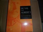 Vaderlandse geschiedenis, de val van Albert I, Noterman Jac, Boeken, Geschiedenis | Nationaal, Ophalen of Verzenden, Zo goed als nieuw