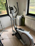 Kettler Unix P Crosstrainer, Ophalen, Gebruikt, Benen, Crosstrainer