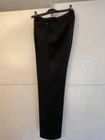 Damesbroek Xandres 42/44, Kleding | Dames, Broeken en Pantalons, Ophalen of Verzenden, Zo goed als nieuw, Maat 42/44 (L), Zwart