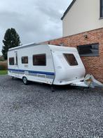 Hobby de luxe, Caravans en Kamperen, Rondzit, Hobby, Particulier, Luifel