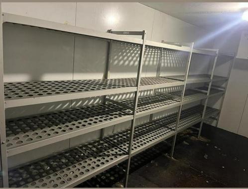 koelcel rekken , diepvriescel rekken ,fermod, Zakelijke goederen, Horeca | Keukenapparatuur, Gebruikt, Ophalen