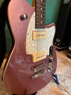 Reverend Charger 290, Ophalen of Verzenden, Zo goed als nieuw, Solid body, Overige merken