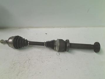 CARDAN AVANT DROIT (TRANSMISSION) Transporter T5, Utilisé, Volkswagen