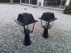 Buitenverlichting, Ophalen, Gebruikt, Glas, Minder dan 100 cm