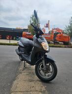 Sym Symply (Orbit) 50cc klasse B 4 takt 2014 - 14 .642 km, Fietsen en Brommers, Gebruikt, Ophalen of Verzenden, Klasse B (45 km/u)
