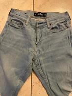 Hollister jeansbroek W29-L32, Kleding | Heren, Broeken en Pantalons, Ophalen, Blauw, Overige maten, Gedragen